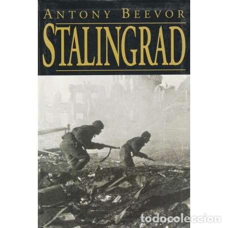 Libros: Stalingrad - Beevor, Antony - Foto 1