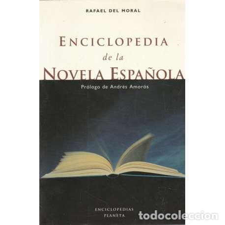 Libros: Enciclopedia de la lengua espa&ntilde;ola - del Moral, Rafael - Foto 1