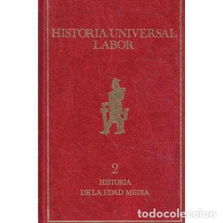 Libros: Historia de la Edad Media - Jacques Heers - Foto 1