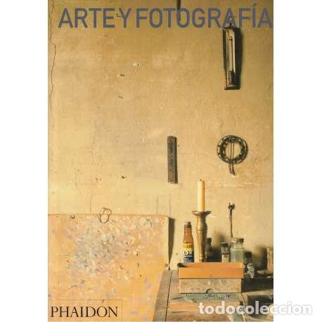 Libros: Arte y fotograf&iacute;a - Campany, David - Foto 1