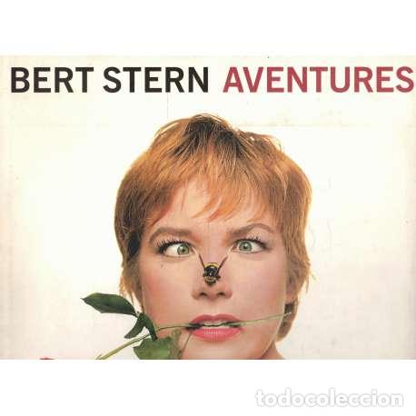 Libros: Bert Stern. Aventures - Sobieszek, Robert A - Foto 1