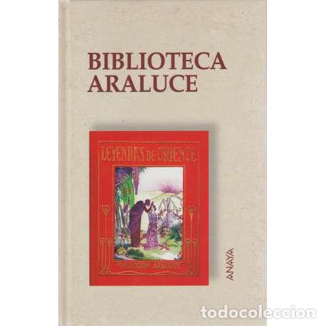 Libros: Leyendas de Oriente - de Cuenca, Luis Alberto - Foto 1