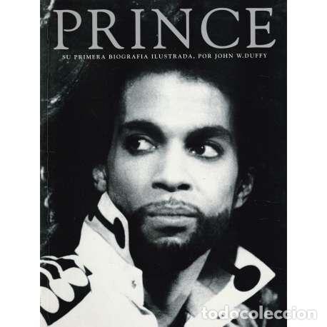 Libros: Prince - W. Duffy, John - Foto 1