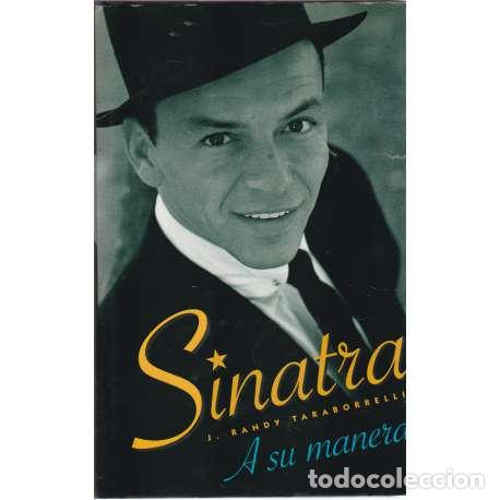 Libros: Sinatra. A su manera - Randy Taraborrelli, John - Foto 1