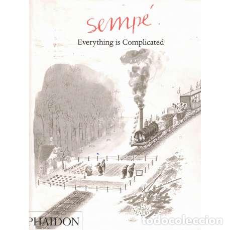 Libros: Everything is Complicated - Semp&eacute;, Jean Jacques - Foto 1