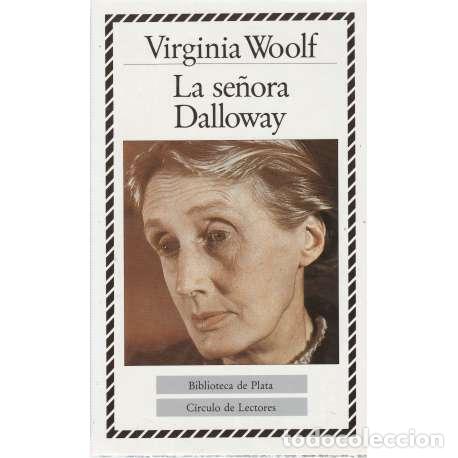 Libros: La se&ntilde;ora Dalloway - Virgina Woolf - Foto 1