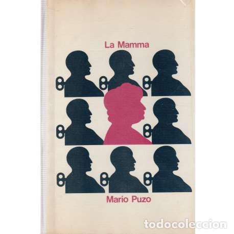 Libros: La Mamma - Puzo, Mario - Foto 1