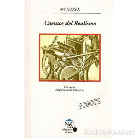 Libros: Cuentos del Realismo - VV. AA. - Foto 1
