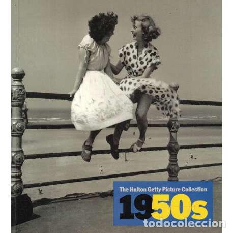 Libros: The Hulton Getty Picture Collection 1950s - Yapp, Nick - Foto 1