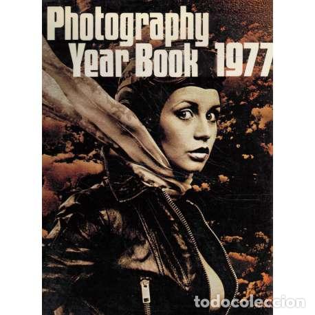 Libros: Photography Year Book 1977 - VV. AA. - Foto 1