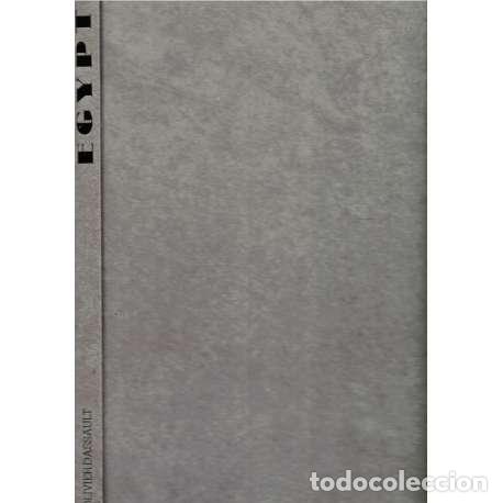 Libros: Egypt - Olivier Dassault - Foto 1