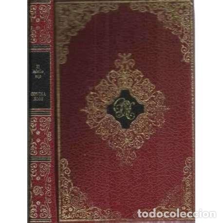 Libros: EL caballo rojo - Al&oacute;s, Concha - Foto 1