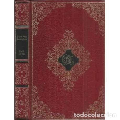 Libros: Sobre todas las cumbres - Heyse, Paul - Foto 1