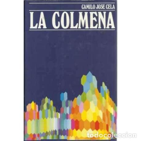 Libros: LA COLMENA - Cela, Camilo Jos&eacute; - Foto 1