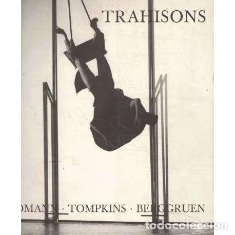 Libros: Trahisons - Campos Nordmann, R - Foto 1