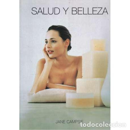 Libros: Salud y belleza - Jane Campsie - Foto 1