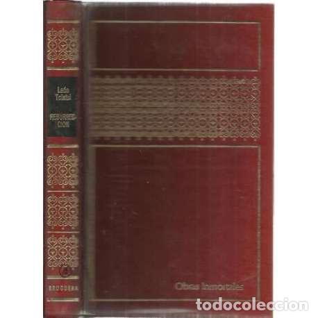 Libros: Resurrecci&oacute;n - Nikol&aacute;ievich Tolst&oacute;i, Lev - Foto 1