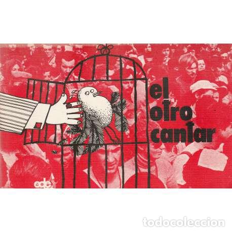 Libros: El otro cantar - Joan Ferres - Foto 1