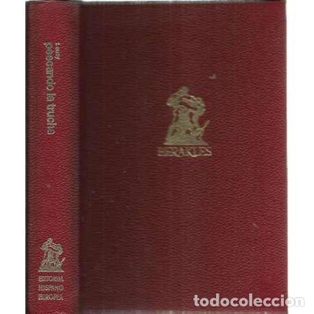 Libros: Pescando la trucha - Suay, Francisco - Foto 1