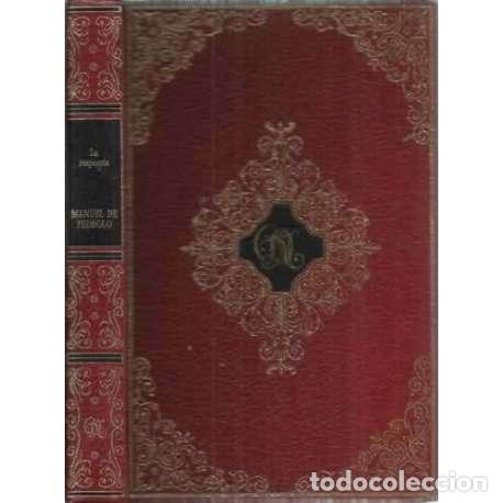 Libros: La respuesta - de Pedrolo, Manuel - Foto 1