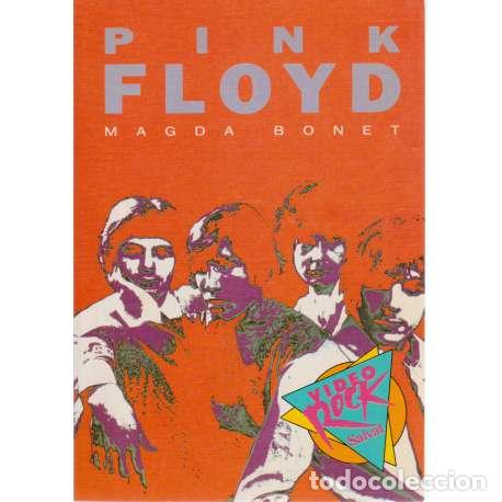 Libros: Pink Floyd - Magda Bonet - Foto 1