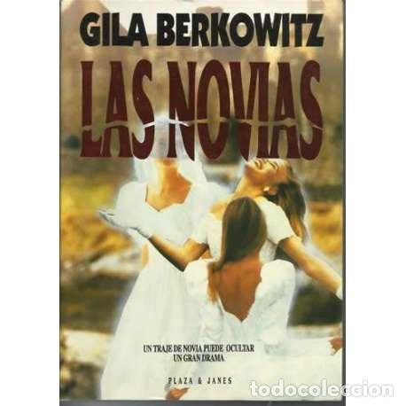Libros: Las novias - Gila Berkowitz - Foto 1