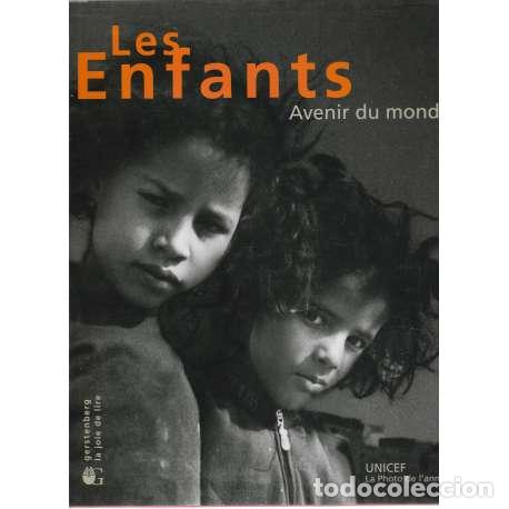 Libros: Les Enfants. Avenir du monde - VV. AA. - Foto 1