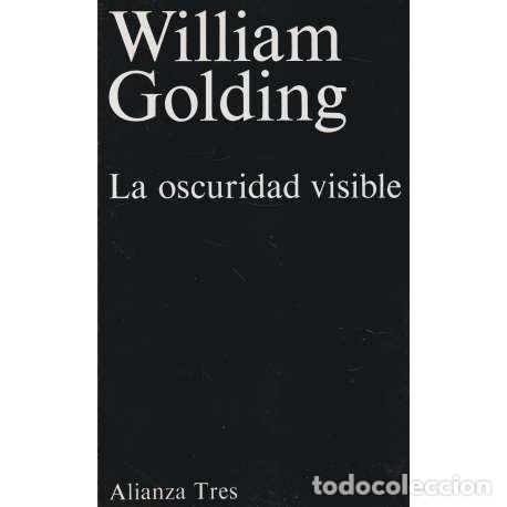 Libros: La oscuridad visible - Golding, William - Foto 1