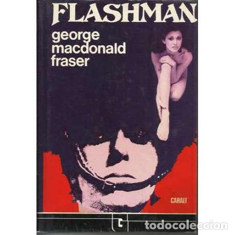 Libros: Flashman - George McDonald Fraser - Foto 1