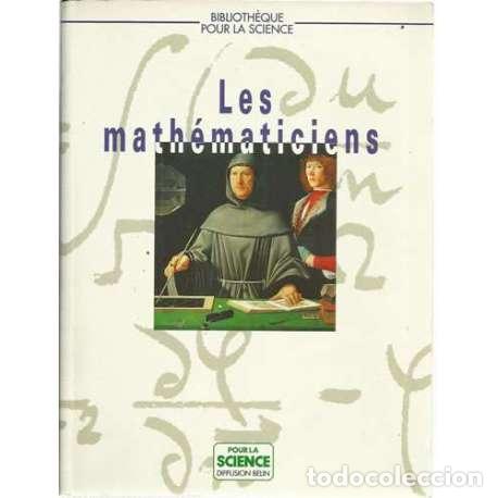Libros: Les math&eacute;maticiencs - Thuillier, Pierre - Foto 1