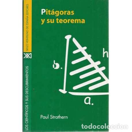 Libros: Pit&aacute;goras y su teorema - Strathern, Paul - Foto 1