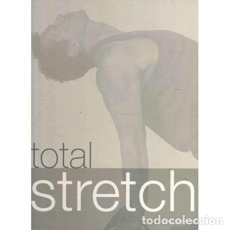 Libros: Total stretch - Roscoe Nash - Foto 1