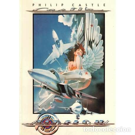 Libros: Air flow. Philip Castle - Castle, Philip - Foto 1