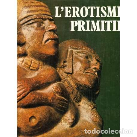 Libros: Lerosme primitif - Lucienne Rom&eacute; / J&eacute;sus Rom&eacute; - Foto 1
