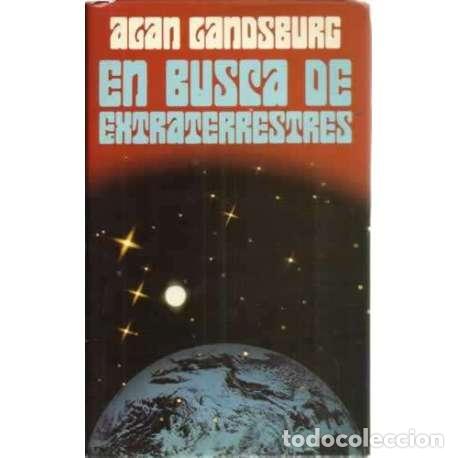 Libros: En busca de extraterrestres - Canosburg, Alan - Foto 1