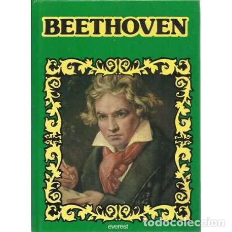 Libros: Beethoven - VV.AA - Foto 1