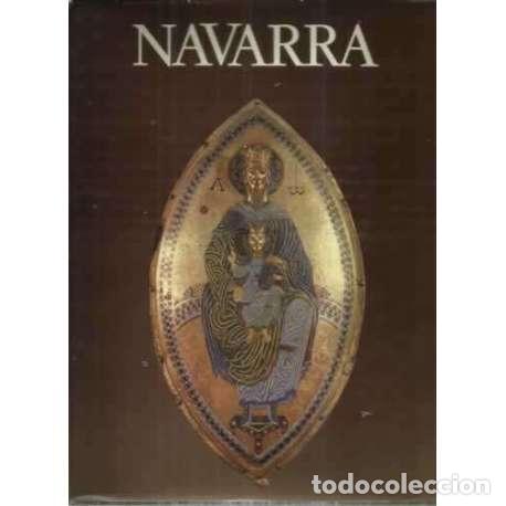 Libros: NAVARRA - VV. AA. - Foto 1