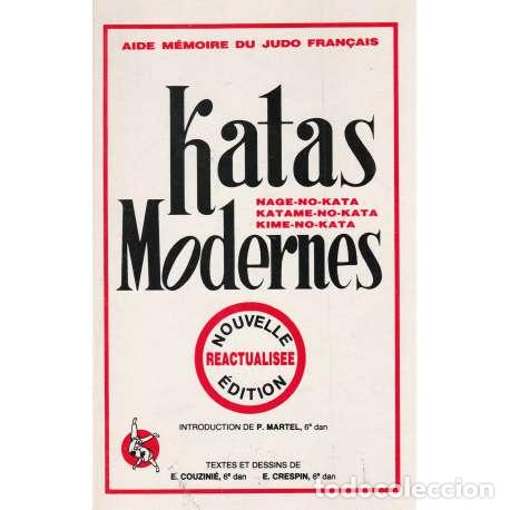 Libros: Katas Modernes - VV.AA - Foto 1