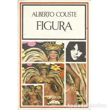 Libros: Figura - Couste, Alberto - Foto 1