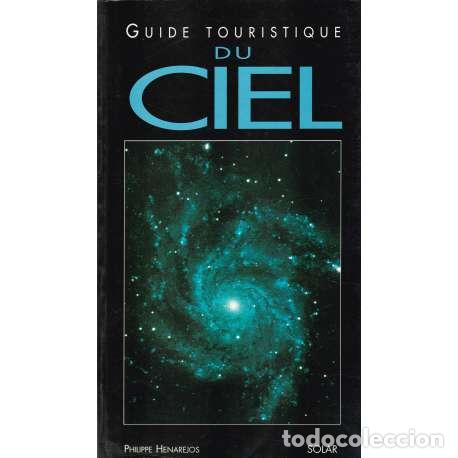 Libros: Guide touristique du ciel - Henarejos, Philippe - Foto 1