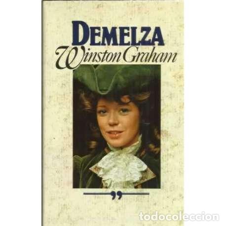 Libros: Demelza - Winston Graham - Foto 1