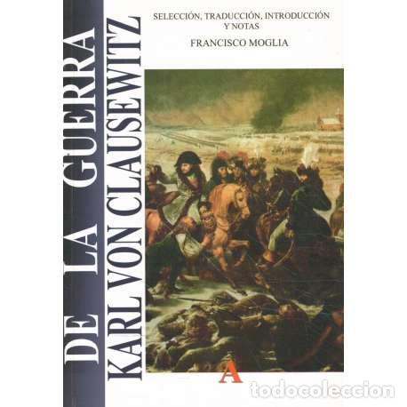 Libros: De la guerra - von Clausewitz, Carl Philipp Gottlieb - Foto 1