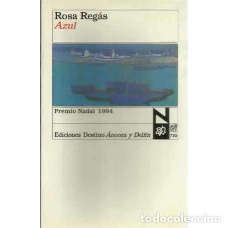 Libros: Azul - Reg&agrave;s Pag&eacute;s, Rosa - Foto 1