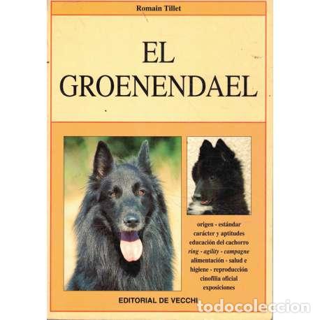 Libros: El Groenendael - Tillet, Romain - Foto 1