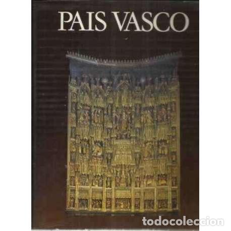 Libros: Pa&iacute;s Vasco - VV.AA - Foto 1