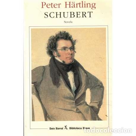Libros: Schubert - H&auml;rtling, Peter - Foto 1