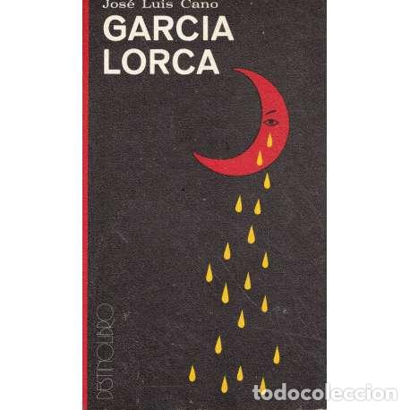 Libros: Garc&iacute;a Lorca - Federico Garc&iacute;a Lorca - Foto 1