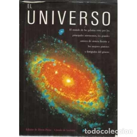 Libros: EL UNIVERSO - Preiss, Byron - Foto 1