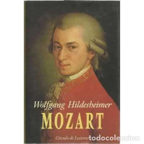 Libros: MOZART - Hildesheimer, Wolfgang - Foto 1