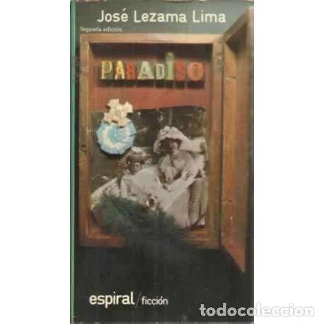 Libros: Paradiso - Lezama Lima, Jos&eacute; - Foto 1